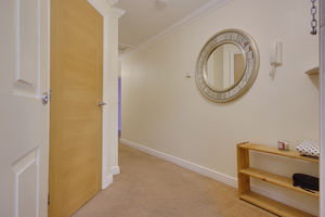 Entrance Hall- click for photo gallery